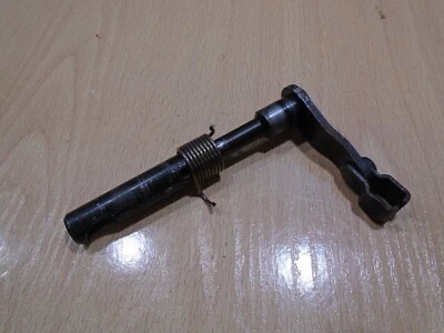 Honda XL 350R 1984 actuador de embrague 84 XL350 350R Foto 1 de 4