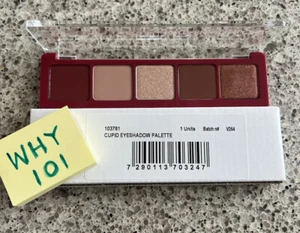 Paleta de sombras de ojos NATASHA DENONA Cupido 5 tonos tamaño completo; nueva en caja; sellada RET $48 - Imagen 1 de 12