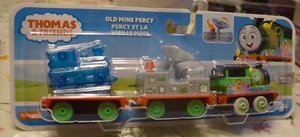 Thomas & Friends OLD MINE PERCY NEW - Picture 1 of 9