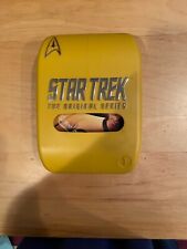 Star Trek Original Series DVD Box Set Season 1 , 8 Dvds