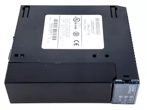 GE Fanuc IC693CMM311P Communications Control Module, RS-232, RTU, SNP, CCM - Picture 1 of 7