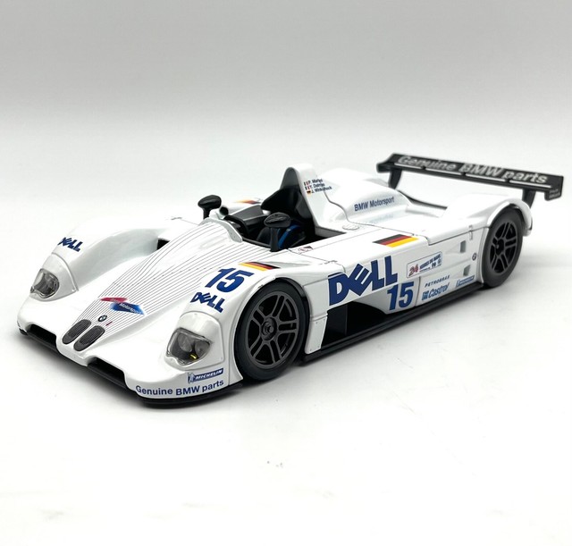 Bmw V12 Lmr 1 18 online kaufen | eBay