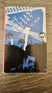 *RARE* The Juliana Theory - Emotion Is Dead Sampler Cassette - Picture 1 of 4
