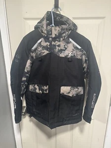 Fxr Excursion Ice Pro Jacket Youth 10 - Picture 1 of 3