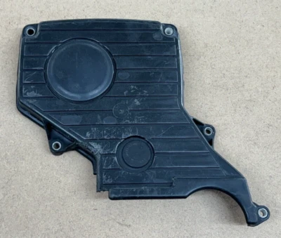 Toyota MR2 SW20 1991-92 sin turbo 5SFE NA correa de distribución cubierta superior 2,2 L OEM Foto 1 de 4