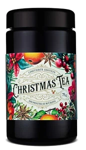 Christmas Tea - limited Tee Edition 75g von Wajos - Weihnachts Geschenkidee - Bild 1 von 1