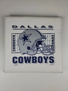 Dallas Cowboys Vintage Sitz Cusion 1993 Top Zustand! - Bild 1 von 3