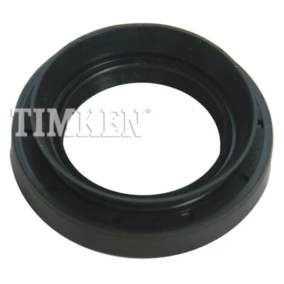 Auto Trans Output Shaft Seal fits 1984-2018 Toyota Corolla Tercel Yaris  TIMKEN - Image 1 of 4