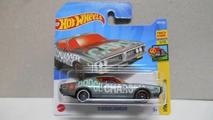 DODGE CHARGER 1971 TRACK STARS 1:64 HOT WHEELS - Imagen 1 de 2