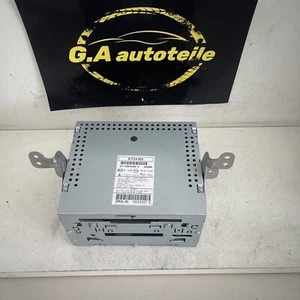 Mitsubishi ASX Bj.2010 Radio CD 8701A352 DY-1MW0U59-2 07305918A - Bild 1 von 6