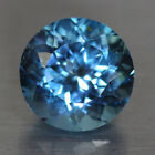 2.83 CTS_AMAZING TOP LUSTER & GOOD FIRE_100 % NATURAL LONDON BLUE TOPAZ_BRAZIL