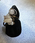 Fasion ring for women naturel stone rose Quartz one size adjustable.
