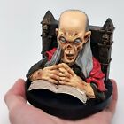 Tales from the Crypt Resin Figure (Serial Resin Co) Fright Crate Exclusive