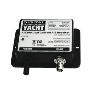 Receptor AIS Digital Yacht AIS100 - Imagen 1 de 1