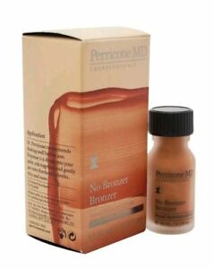 Perricone MD No Bronzer Bronzer Serum 10 ml