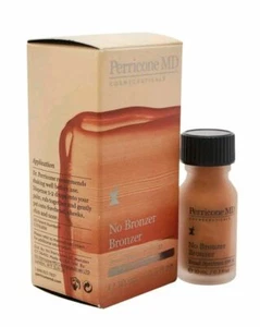 Perricone MD No Bronzer Bronzer Serum 10 ml - Picture 1 of 1
