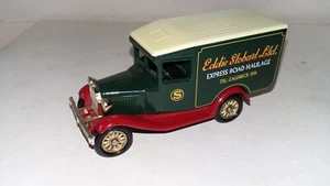 Lledo Days Gone FORD A Eddie Stobart - Bild 1 von 4