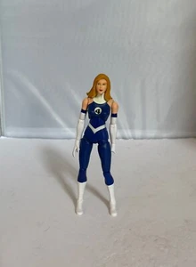 Marvel Legends Invisible Woman 6” Action Figure Ronan BaF Series Fantastic Four - Picture 1 of 5
