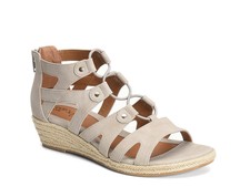 eurosoft lina wedge sandal