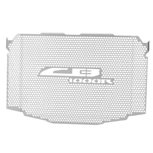 Protector de cubierta de rejilla de radiador de motocicleta nuevo para Honda CB1000R 2021-2024 - Imagen 1 de 8