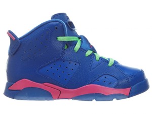 Las mejores ofertas en Zapatos Jordan Azul Rosa para Niñas | eBay
