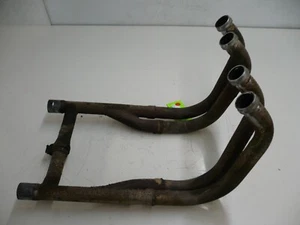 KAWASAKI 86-03 ZG1200 B VOYAGER XII COLECTOR DE CABEZAL DE ESCAPE OEM - Imagen 1 de 11