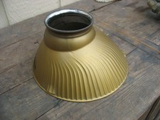 Original Vintage Industrial X-Ray #420 - "Master" Lighting Shade