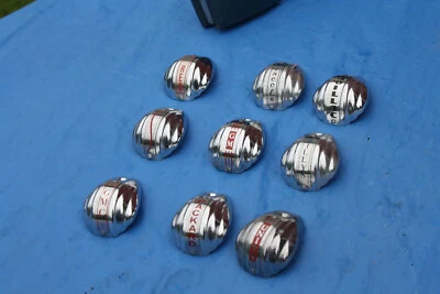 Unity Spotlight Ornament , GM, Cadillac, Reo, Willys, GMC,Studebaker - Image 1 of 2