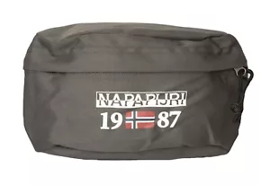 NAPAPIJRI Spam Logo Bag Item NP0A4GIU HANY WB - cm. 27 x 14 x - Picture 1 of 5