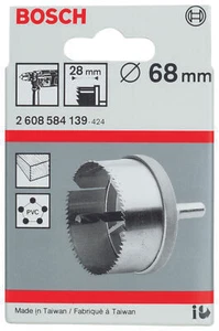 Bosch Sägekranz 68mm - Bild 1 von 1