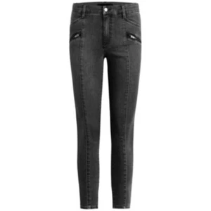 JOE'S JEANS Charlie Moto Skinny Jeans Size 24,25,26,27,28,29,30,32 Hawking - Picture 1 of 1