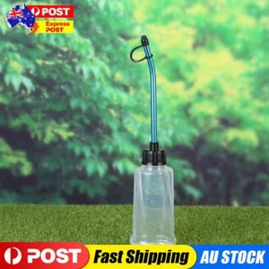 Plastic 250CC Bottle Fuel Oil Tank Bottle Filler for REDCAT HSP RC Nitro 4WD Car - Picture 1 of 8