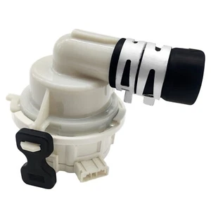 ABQ73503002 ABQ73503004 Ablaufpumpe für Geschirrspüler kompatibel mit LG Dis... - Bild 1 von 1