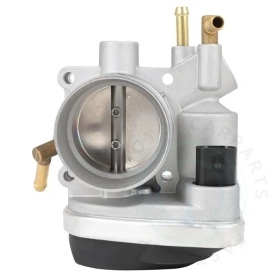 Throttle Body For 2007-2010 Volkswagen Golf City L4 2.0L S20081 - Image 1 of 4