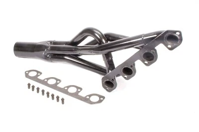 Schoenfeld F238V Pro Four Headers for Ford Pinto Mustang II 2300cc - Image 1 of 2