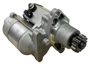 Remy Remanufactured Starter Motor 16842   019-5716-6 - Bild 1 von 9