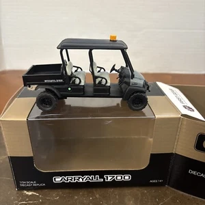 first gear, Club Car, Carryall 1700, Stock # 10-4157, Truck Load - Picture 1 of 20