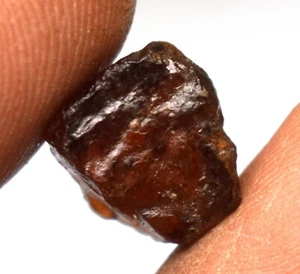 Natural Mozambique Brown Tourmaline Rough 10.95 Ct - Picture 1 of 5