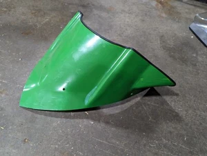 12 13 14 15 16 Arctic Cat Procross Low Windshield 6 inch Height Green NEW - Picture 1 of 3