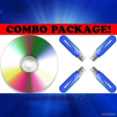 NEW Money Manager Account Bookkeeping Tax VAT Business & Personal Linux USB - Image 1 of 4