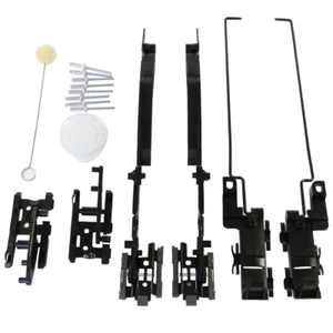 For 2000-2014 Ford F150 F250 F350 F450 Expedition Lincoln GMC Sunroof Repair Kit - Picture 1 of 12