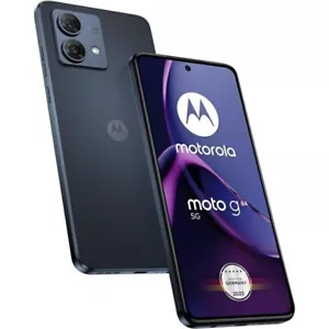 Motorola Moto G84 8GB+256GB 6.55" 5G Midnight Blue Dual Sim - Foto 1 di 1