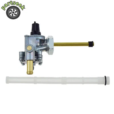 Interruptor de válvula de palanca de combustible para Honda Shadow Spirit Aero 750 VT750C 2004-2009 Foto 1 de 4