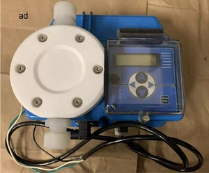 ETATRON DS BT-MF PBT1719010 DIGITAL DOSING PUMP 230V 1A - Picture 1 of 5