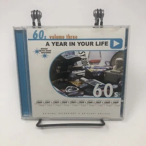A Year In Your Life 60s Vol 3 CD, 2001 - Bild 1 von 4