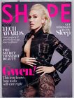 Shape Nov 2019 Gwen Stefani, Tech Awards, Secret To Smart Beauty, Get Stronger
