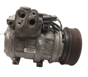 1999-2004 LAND ROVER DISCOVERY A/C AIR COMPRESSOR OEM, 682-58818 - Picture 1 of 8