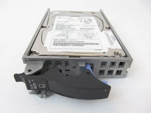 IBM 34L9194 17.54GB 10K Ultra SCSI Disk Unit iSeries AS400 z7 - Afbeelding 1 van 4