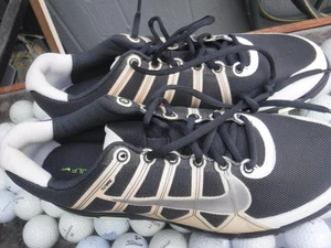 New Old Stock Nike Golfschuhe 11 W - Bild 1 von 6