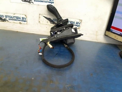 SELETTORE MARCE BMW 5 serie (E60) Sedan 525i 24V (N52-B25A) 2005 ZF754681201 Foto 1 de 4